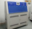 ASTM Uv Aging Test Chamber , Lab Test Machine For Products Weather Resistance Testing