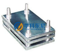 およそ複数のタイプ変形の圧縮の試験装置 12kg